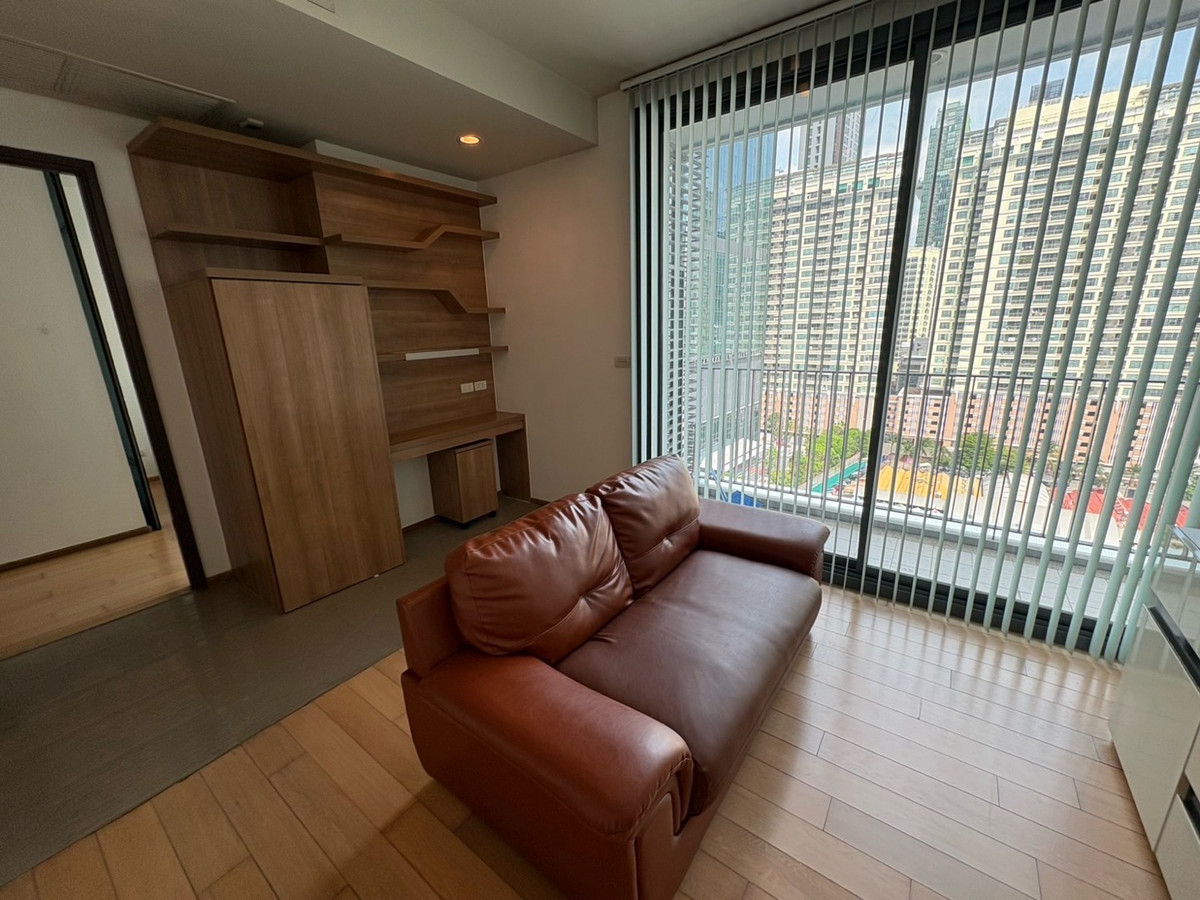 🔥Rent at Pyne 🔥1BR 1BR 🔥29,000🔥45sqm 🔥Floor12 – รูปที่ 2