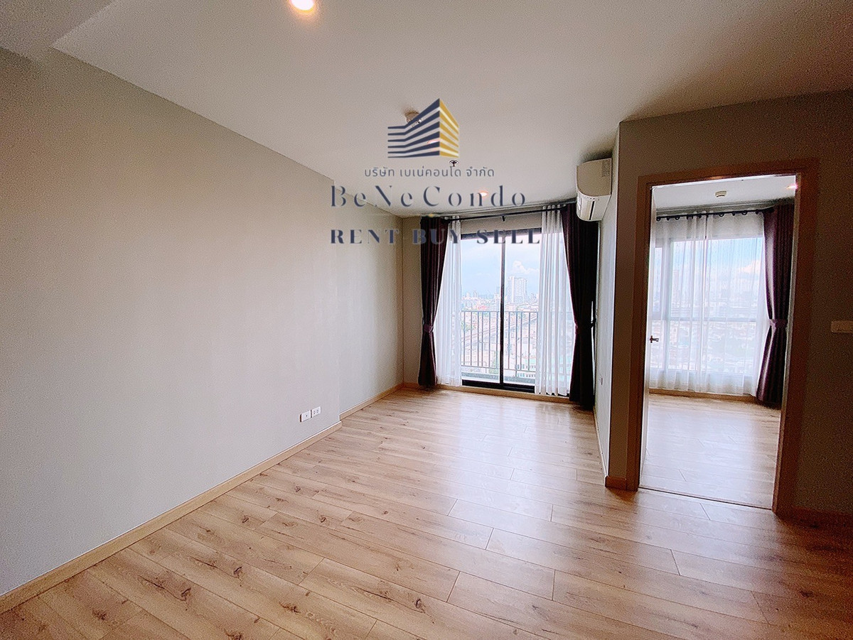 ***Condo for rent (2 Bedroom) : Brix Condominium ***  – รูปที่ 2