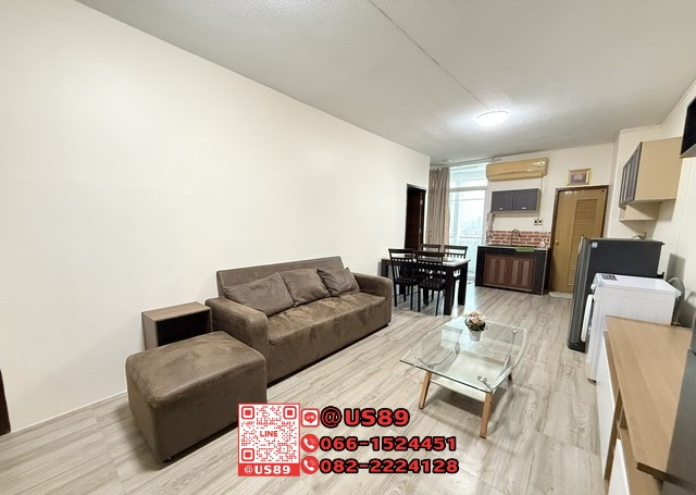 💙💙 Hot Price 💙💙 ขาย/For SALE โชคชัยร่วมมิตร คอนโดมิเนียม (Chokchai Ruammit Condominium)
