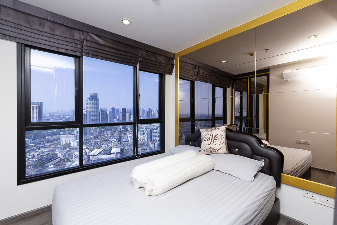 🔥Urgent Sale+🔥 The Base Park West Sukhumvit 77, near On Nut BTS station. Fully furnished and ready to move in. 🔥Urgent Sale+🔥 The Base Park West Sukhumvit 77, near On Nut BTS station. Fully furnished and ready to move in.