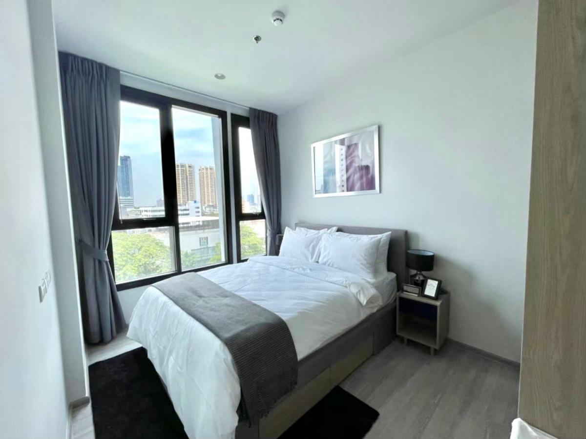 🔥Urgent Sale+🔥 XT Ekkamai, near BTS Ekkamai Station, fully furnished, ready to move in.
