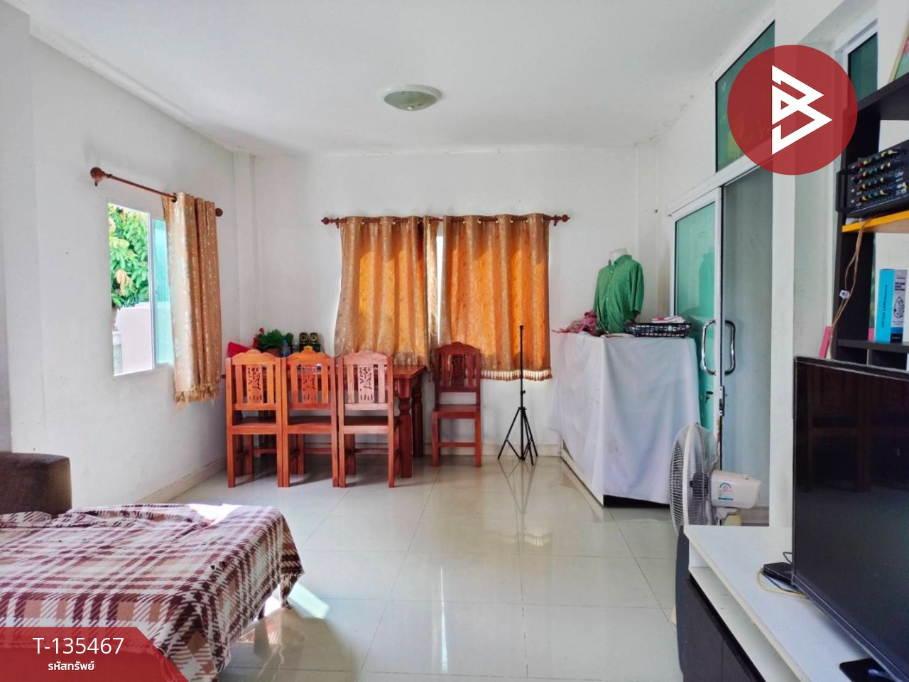 ขายบ้านเดี่ยว หมู่บ้านแลนซีโอ คริป ฉะเชิงเทรา-โสธร พร้อมเข้าอยู่ – รูปที่ 4