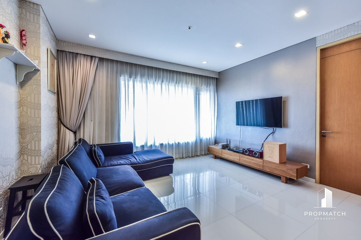 ✨Flash Deal ✨Amanta Lumpini (1Bed 1Bath 63.14SQM.) ready to move in! Only 8,900,000 baht Tel.0981315848 @propmatch
