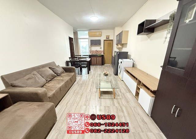 💙💙 Hot Price 💙💙 ขาย/For SALE โชคชัยร่วมมิตร คอนโดมิเนียม (Chokchai Ruammit Condominium) – รูปที่ 2