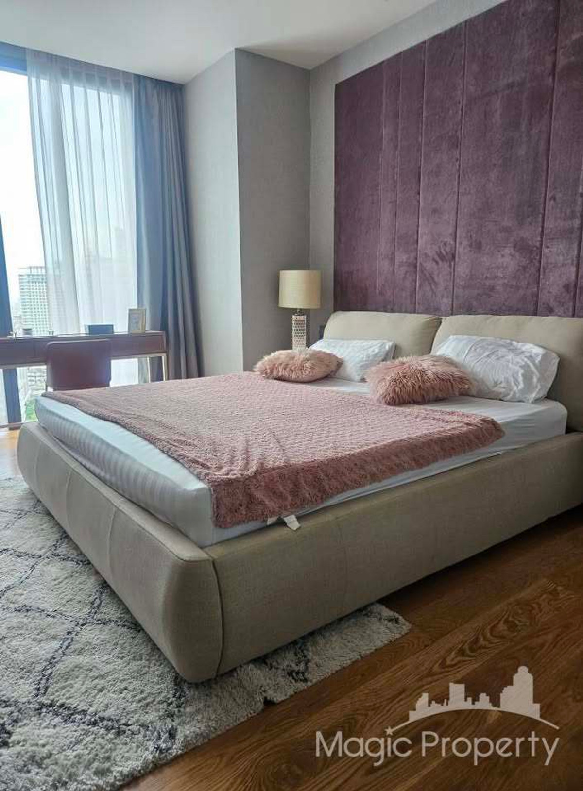 2 Bedroom For Sale in Beatniq Sukhumvit 32, Sukhumvit Road, Khlong Tan, Khlong Toei, Bangkok