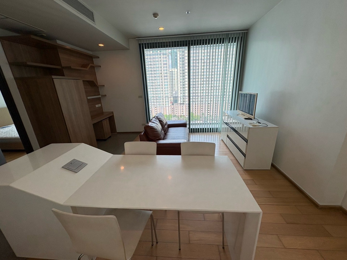 🔥Rent at Pyne 🔥1BR 1BR 🔥29,000🔥45sqm 🔥Floor12 – รูปที่ 3