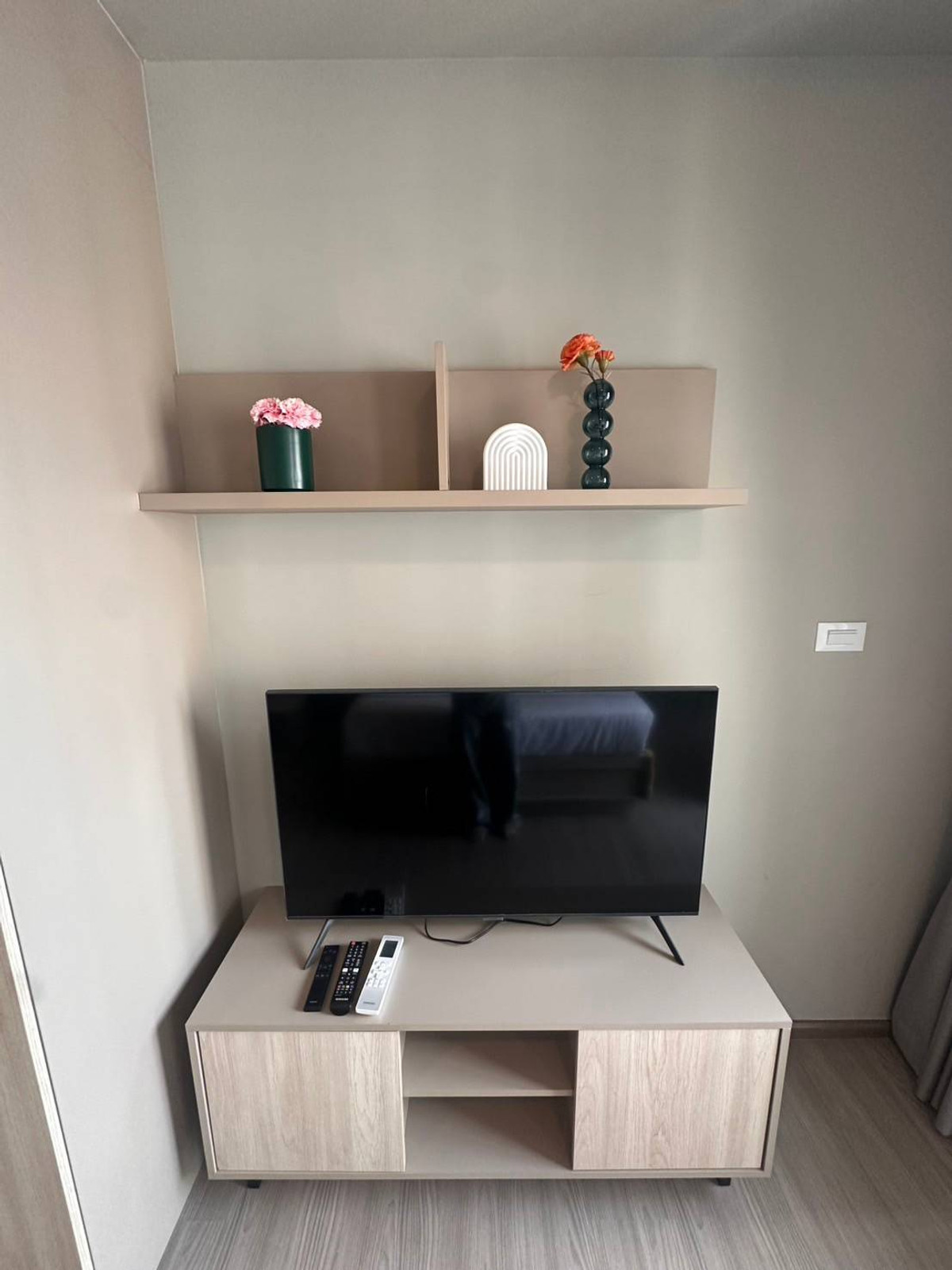 🔥 ขาย Dcondo Panaa ชั้น 7 ทำเลดี ใกล้ศิริราช พร้อมอยู่ ปล่อยเช่าง่าย – รูปที่ 4