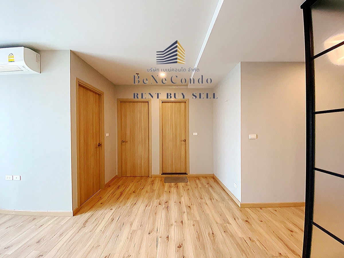 ***Condo for rent (2 Bedroom) : Brix Condominium ***  – รูปที่ 4
