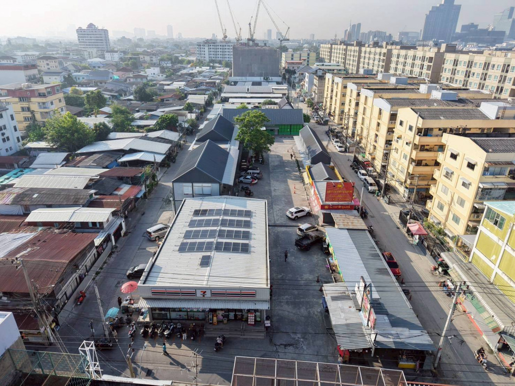 เซ้งกิจการ ตลาดพึ่งมี มาร์เก็ต 1-3-89.9 ไร่ ซอย สุขุมวิท 93 ใกล้หมู่บ้านภูมิสุข – รูปที่ 3