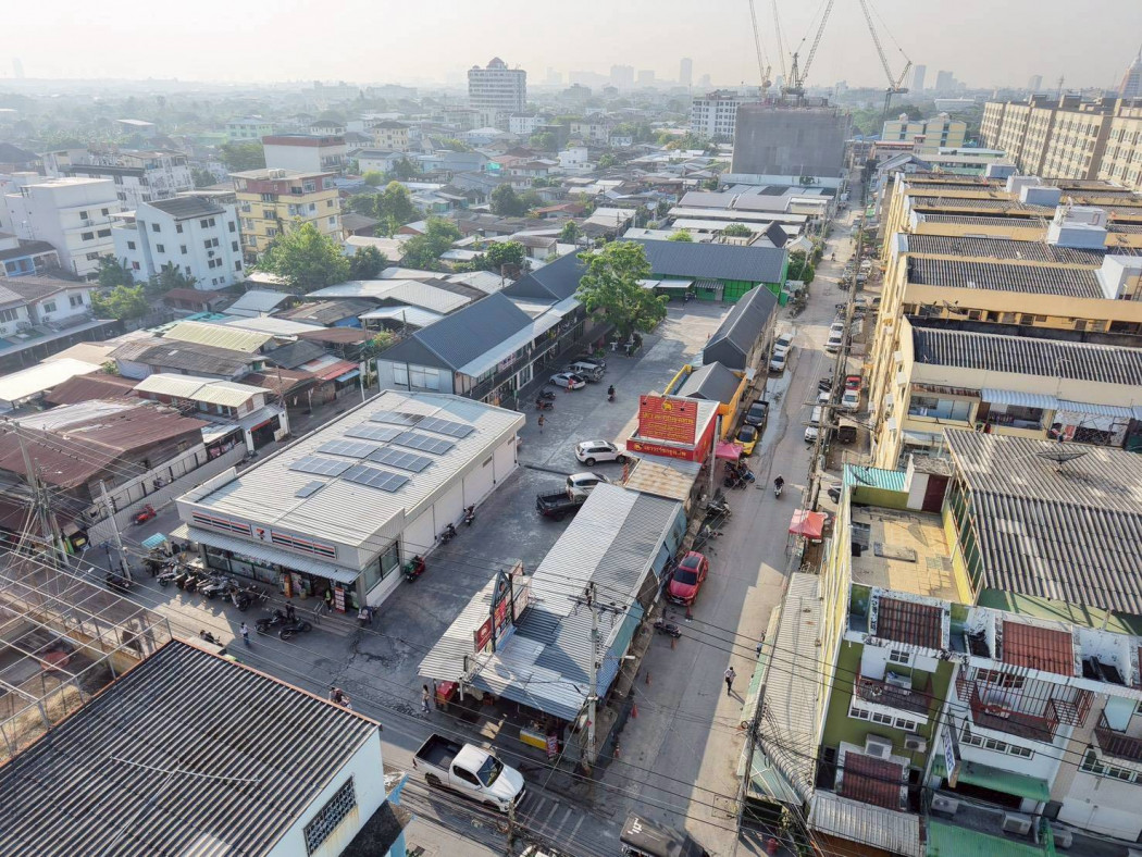 เซ้งกิจการ ตลาดพึ่งมี มาร์เก็ต 1-3-89.9 ไร่ ซอย สุขุมวิท 93 ใกล้หมู่บ้านภูมิสุข – รูปที่ 4