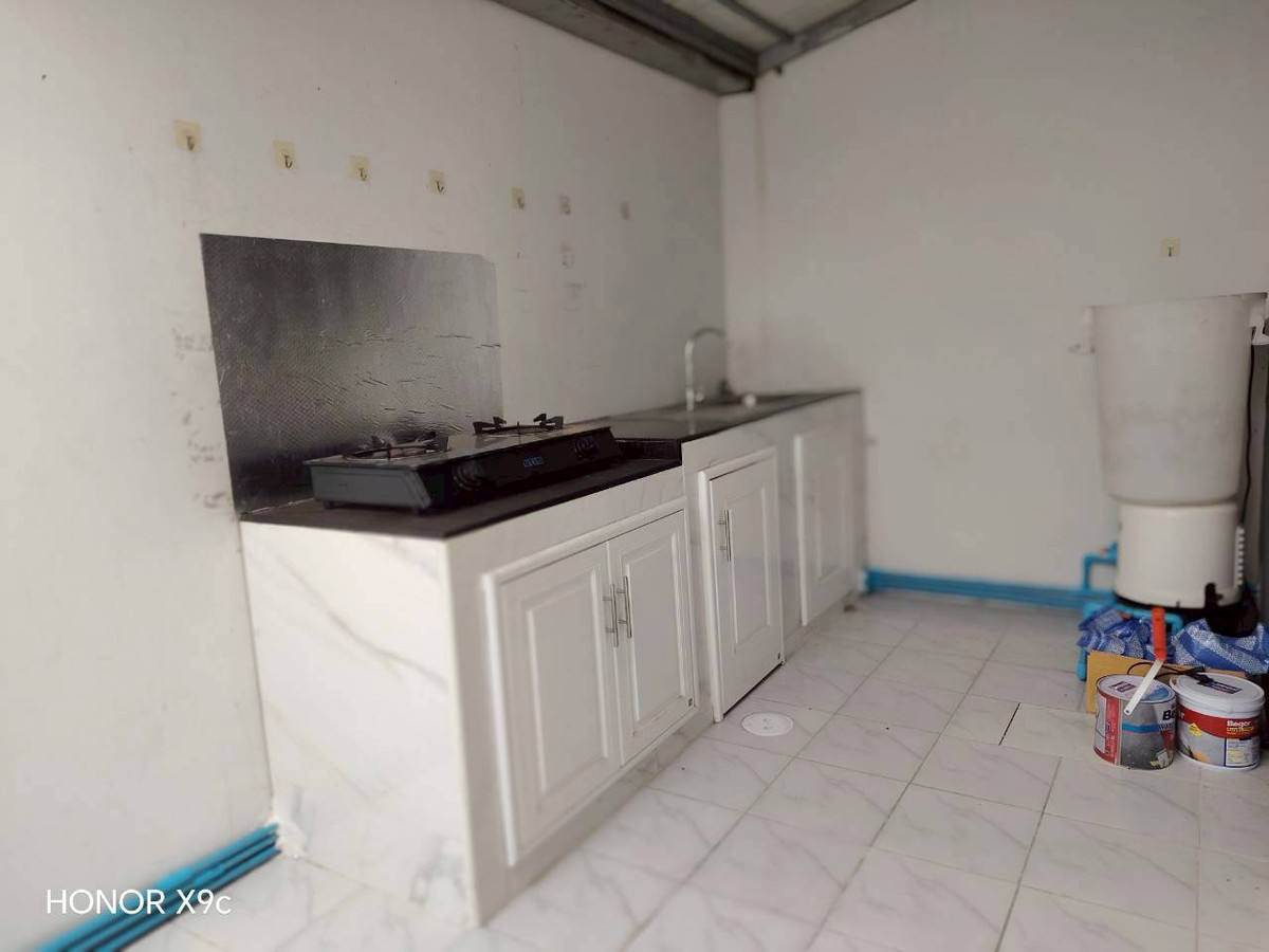 For sale 2.45 million, 2-story townhouse, 18.9 sq m, Villette Light Village, Rattanathibet. – รูปที่ 3