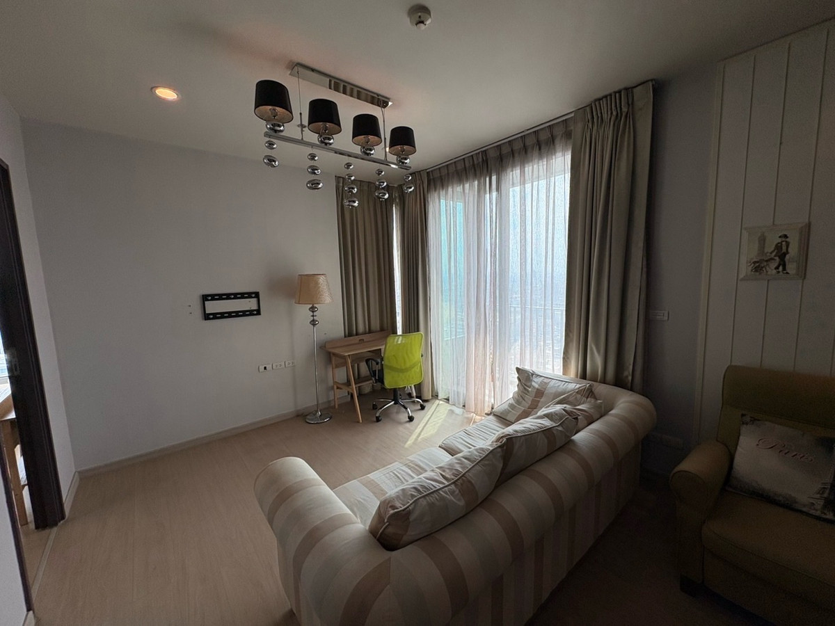 🔥Rent at Pyne 🔥2BR 2BR 🔥50,000🔥80sqm 🔥Floor34 – รูปที่ 3