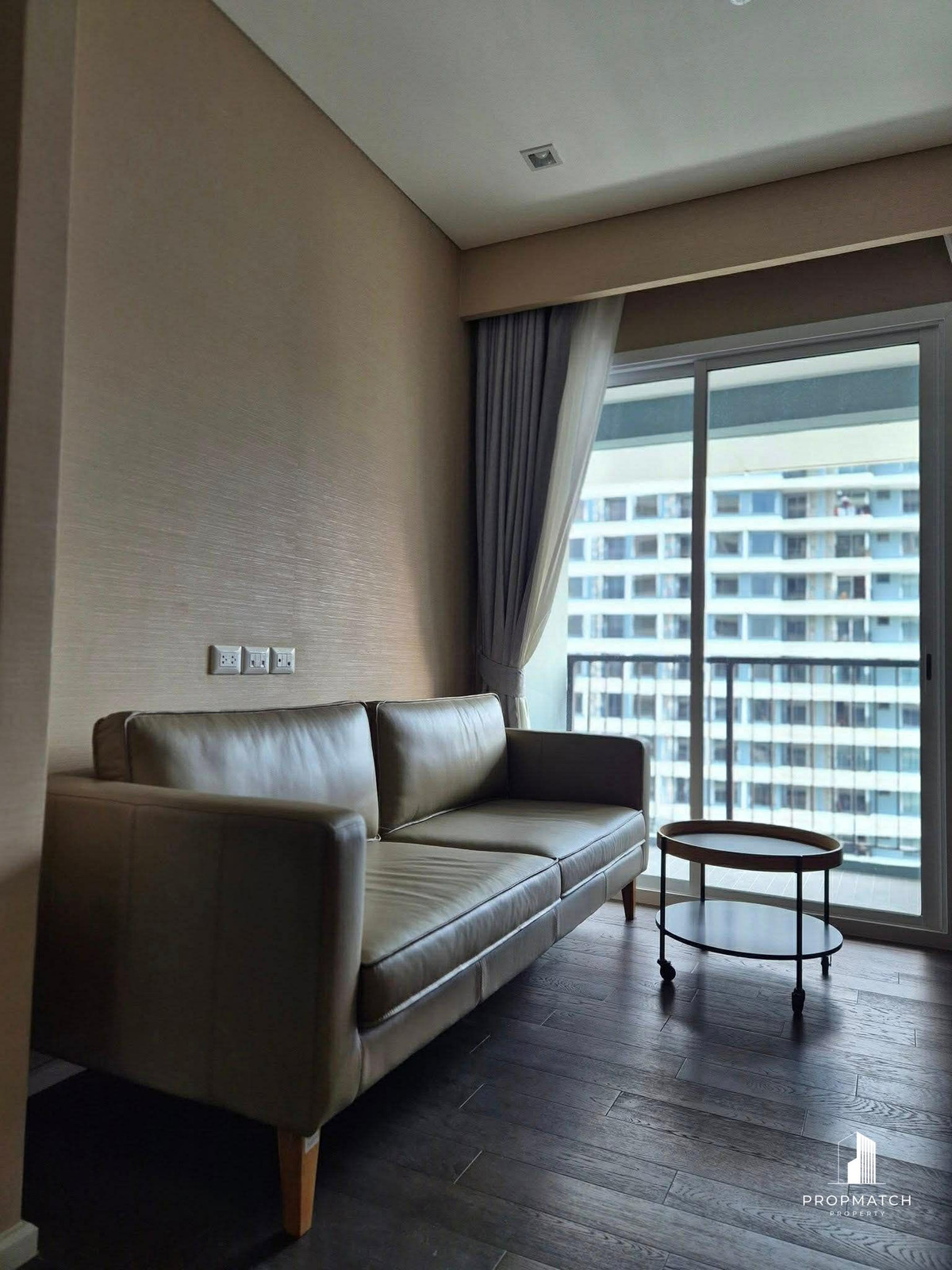 ✨Flash Deal ✨ The Saint Residences ( 2Bed 2Bath 56SQM.) ready to move in! Only 5,200,000 baht Tel.0981315848 @propmatch