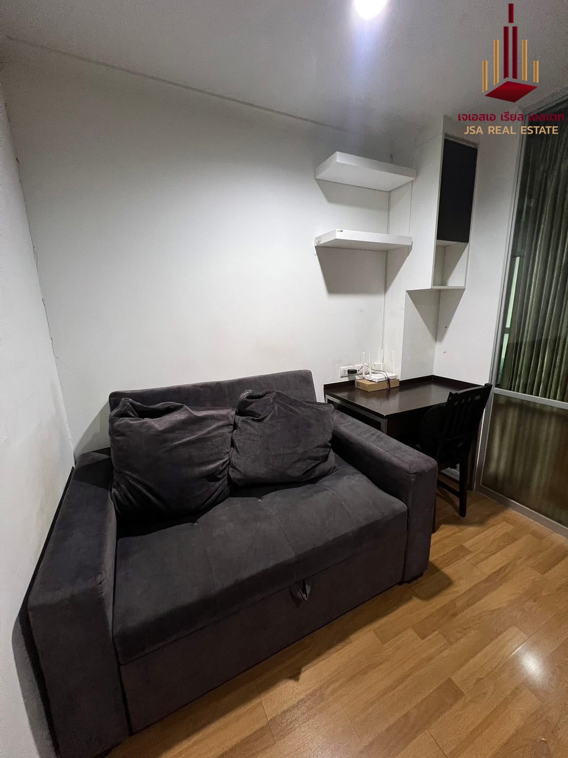 ✨ For Sale: Lumpini Park Riverside Rama 3 Condo✨💰 Only 2,100,000 THB ✨ For Sale: Lumpini Park Riverside Rama 3 Condo✨💰 Only 2,100,000 THB