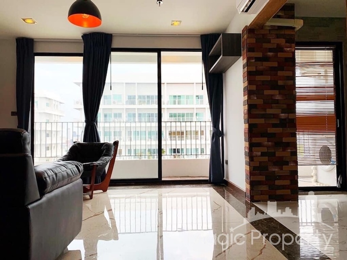 ขาย 1 ห้องนอน ใน ไอคอน 3 คอนโดมิเนียม ทองหล่อ ถนนสุขุมวิท 55 แขวงคลองตันเหนือ เขตวัฒนา กรุงเทพมหานคร – รูปที่ 3