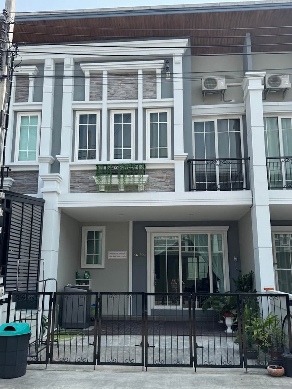 Golden Town Siriraj - Ratchaphruek / 4 bedrooms (SALE WITH TENENT), Golden Town Siriraj - Ratchaphruek / 4 Bedrooms (SALE WITH TENENT) BALL288
