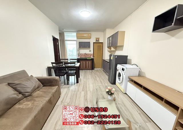💙💙 Hot Price 💙💙 ขาย/For SALE โชคชัยร่วมมิตร คอนโดมิเนียม (Chokchai Ruammit Condominium) – รูปที่ 4