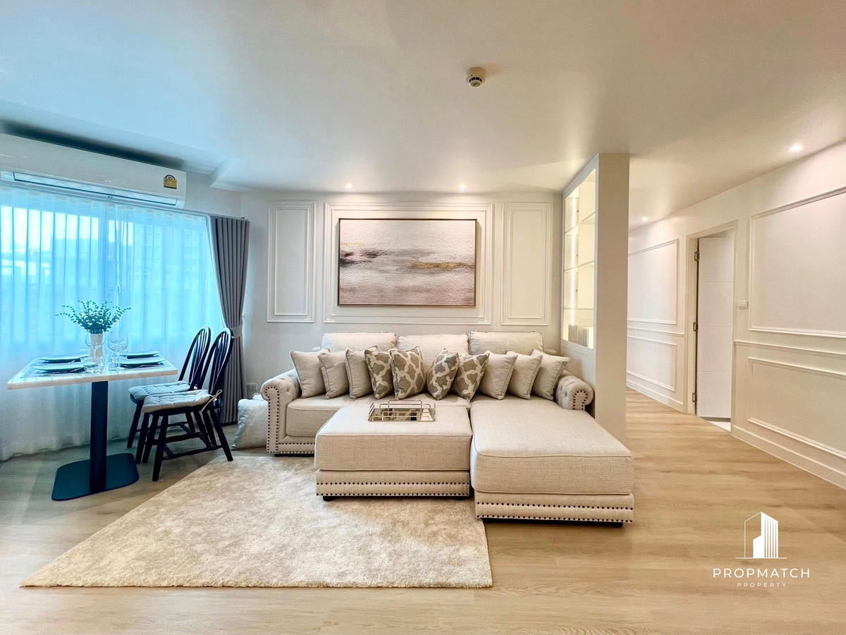✨Flash Deal ✨ Fortune condo town (2Bed 2Bath 85SQM.) ready to move in! Only 7,500,000 baht Tel.0981315848 @propmatch ✨Flash Deal ✨ Fortune condo town (2Bed 2Bath 85SQM.) ready to move in! Only 7,500,000 baht Tel.0981315848 @propmatch