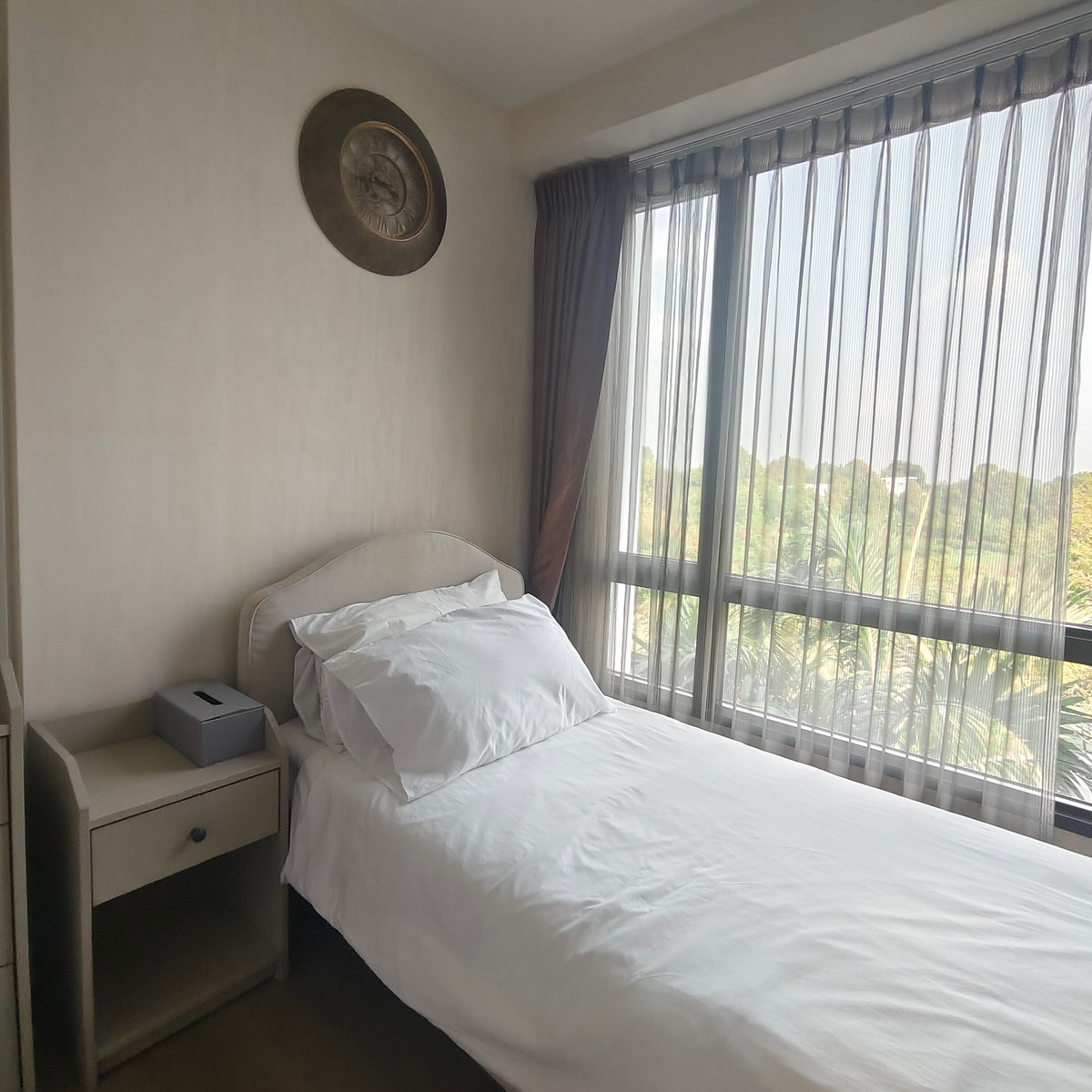 🌅 Luxury Condo for Sale with Chao Phraya River View ✨ Metro Luxe Riverfront Rattanathibet 🌅 Luxury Condo for Sale with Chao Phraya River View ✨ Metro Luxe Riverfront Rattanathibet