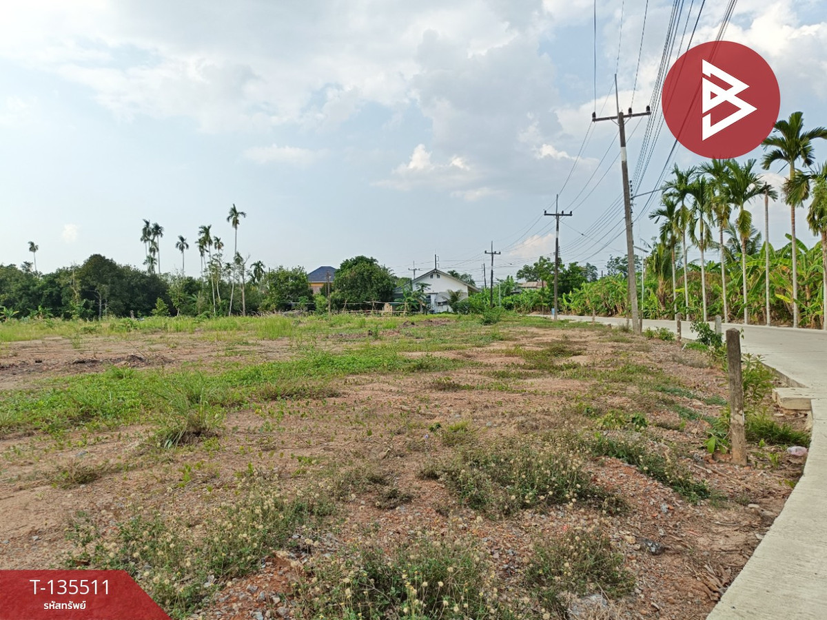 Land for sale, area 4 rai 2 ngan 18.9 sq m, Phlapphla, Chanthaburi. – รูปที่ 2