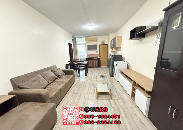 💙💙 Hot Price 💙💙 ขาย/For SALE โชคชัยร่วมมิตร คอนโดมิเนียม (Chokchai Ruammit Condominium) – รูปที่ 3