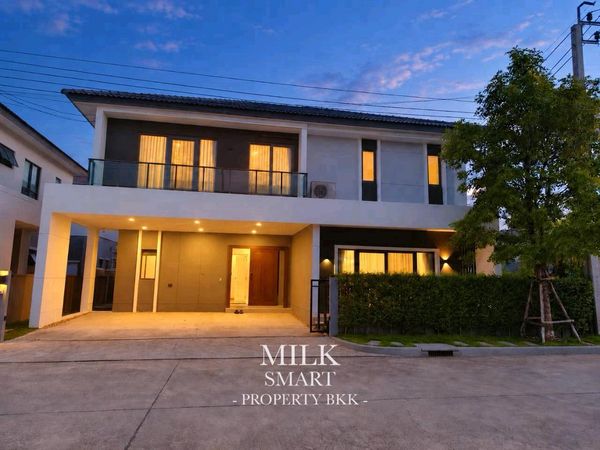 Salila🚩Centro Vibhavadi for rent just 10mins to Harrow Bangkok
