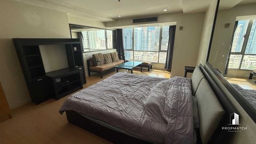 ✨Flash Deal ✨ The Trendy Sukhumvit 13 ( 1Bed 1Bath 36.63SQM.) พร้อมอยู่ ! เพียง  3,350,000 บาท Tel.0981315848 @propmatch