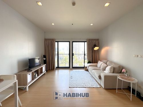 🏠✨ Noble Reveal | ขายคอนโด 1 ห้องนอน (HBH-HL-52)