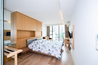🔥Rent Now+🔥 Via 49, near BTS Thonglor station. Fully furnished and ready to move in.