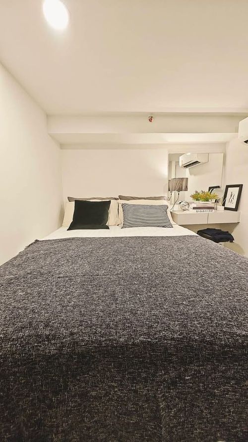 KnightsBridge Space Rama 9 / Duplex 1 Bedroom (SALE WITH TENANT), KnightsBridge Space Rama 9 / Duplex 1 Bedroom (Sold with Tenant) JSMN049