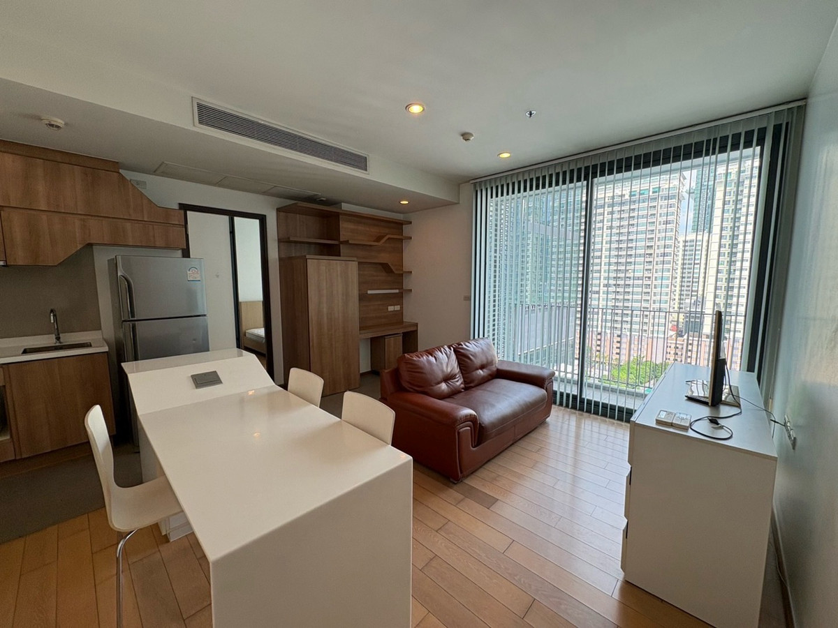 🔥Rent at Pyne 🔥1BR 1BR 🔥29,000🔥45sqm 🔥Floor12
