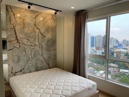 🏙️✨ HQ Thonglor | Condo for sale, 1 bedroom, ready to move in (HBH-HL-43)