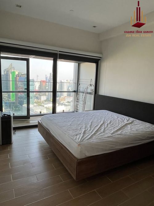 ✨ For Sale: Circle Living Prototype Condo ✨  💰 Only 9,000,000 THB