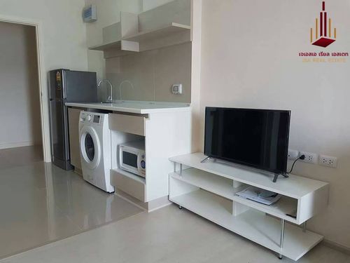 ✨ For Sale: Aspire Ladprao 113 Condo ✨ 💰 Only 2,390,000THB