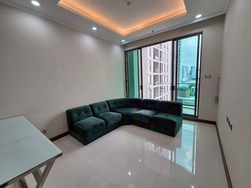 PFD-08128 Supalai Oriental Sukhumvit 39 (ศุภาลัย โอเรียนทัล สุขุมวิท 39)
