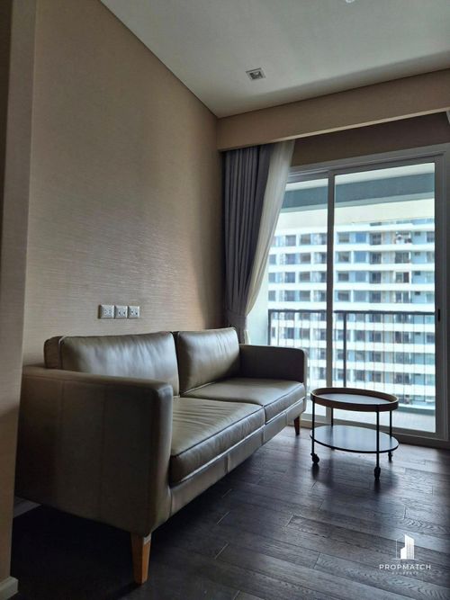✨Flash Deal ✨ The Saint Residences ( 2Bed 2Bath 56SQM.) ready to move in! Only 5,200,000 baht Tel.0981315848 @propmatch