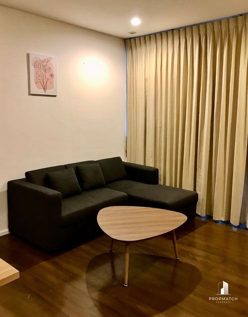 ✨Flash Deal ✨Wind Sukhumvit 23 ( 1Bed 1Bath 53.55SQM.) พร้อมอยู่ ! เพียง 6,290,000 บาท Tel.0981315848 @propmatch