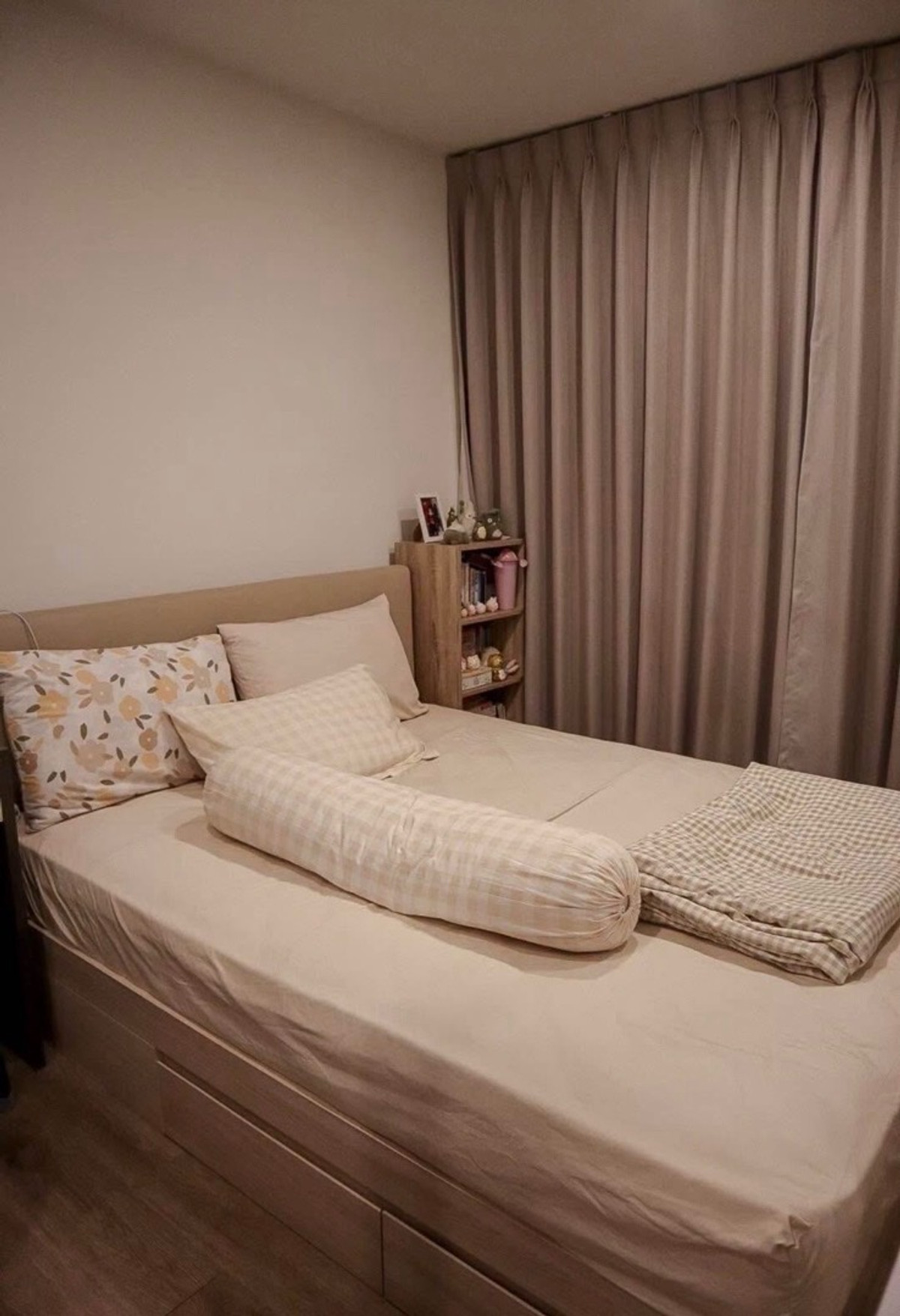 Condo for sale: The Nest Sukhumvit 64, The Nest Sukhumvit 64, near BTS Punnawithi. Condo for sale: The Nest Sukhumvit 64, The Nest Sukhumvit 64, near BTS Punnawithi.