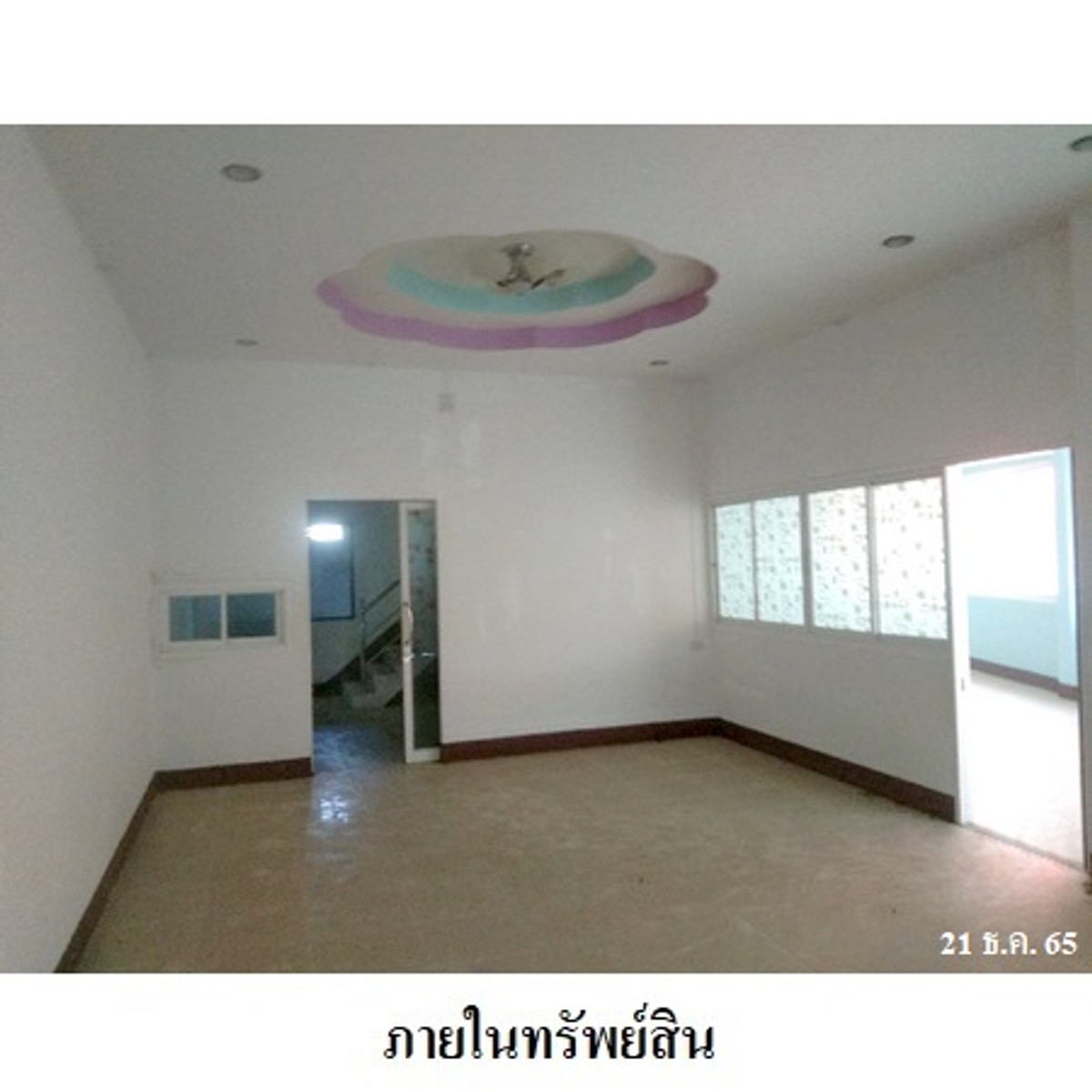 ขายอาคารพาณิชย์ 2 ชั้น ติดถนนใหญ่ 4 เลน อ.เมืองพังงา – รูปที่ 4