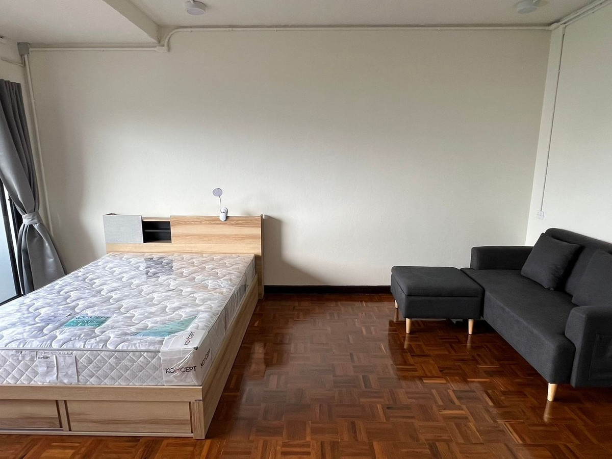 (รหัส S5437) ขายคอนโด โครงการ Phasuk Place : ผาสุข เพลส – รูปที่ 2