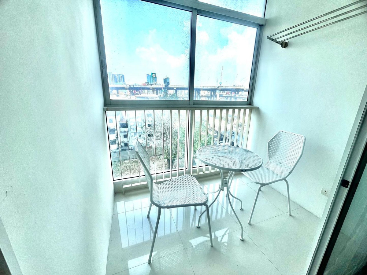 ให้เช่า The Coast Bang Na ชั้น 8 – รูปที่ 4