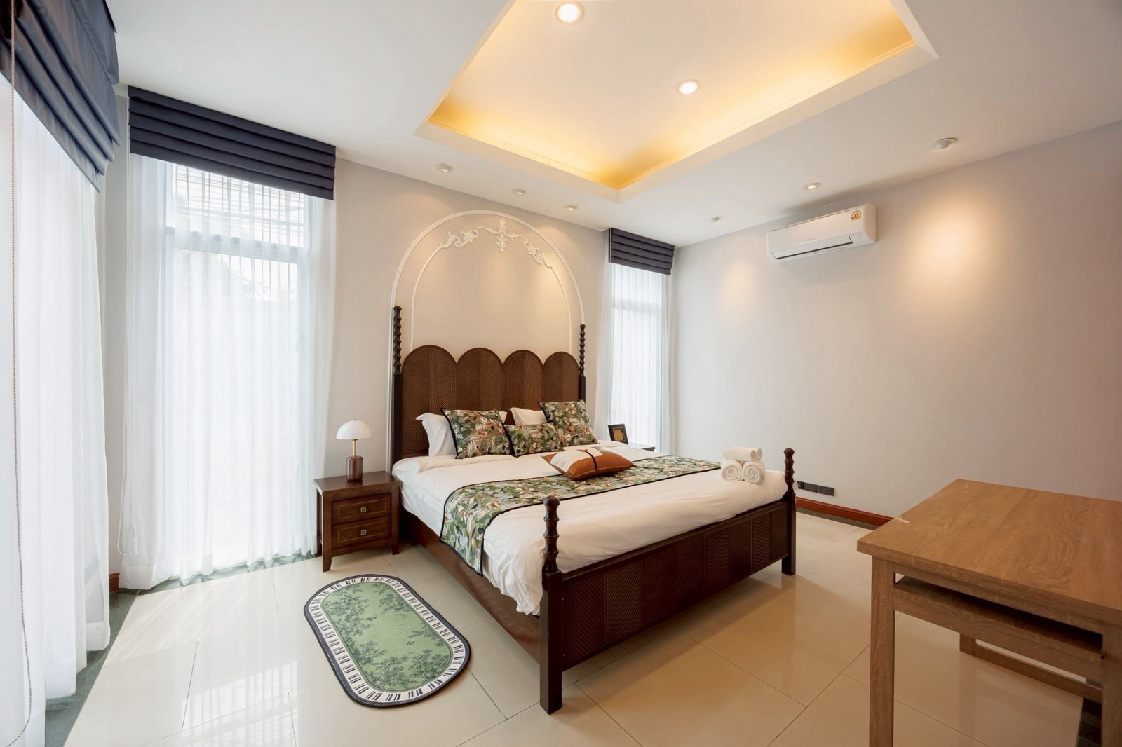 🌈Pool Villas ใจกลางเมือง สุขุมวิท
พร้อมพงษ์ ทองหล่อ – รูปที่ 2