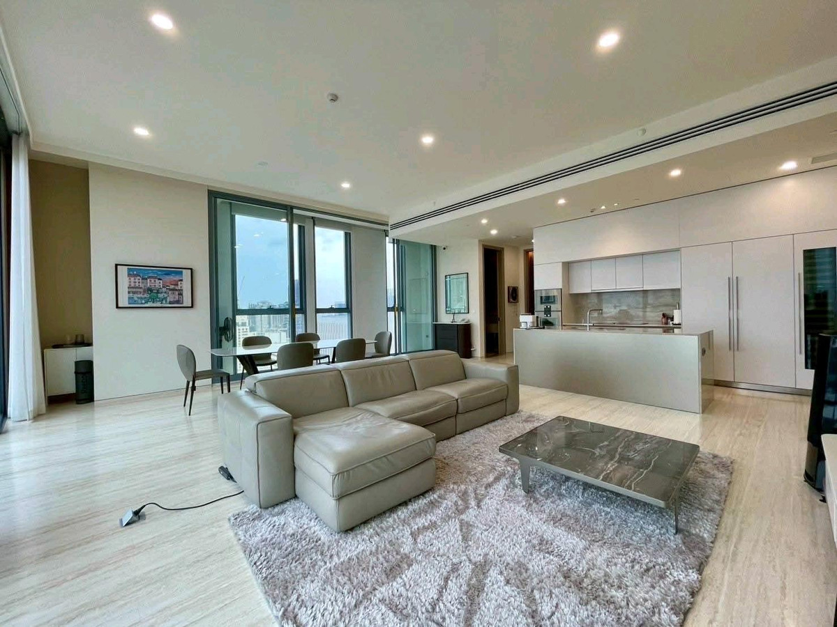 For Sale - SCOPE Langsuan 2beds 2baths For Sale - SCOPE Langsuan 2beds 2baths