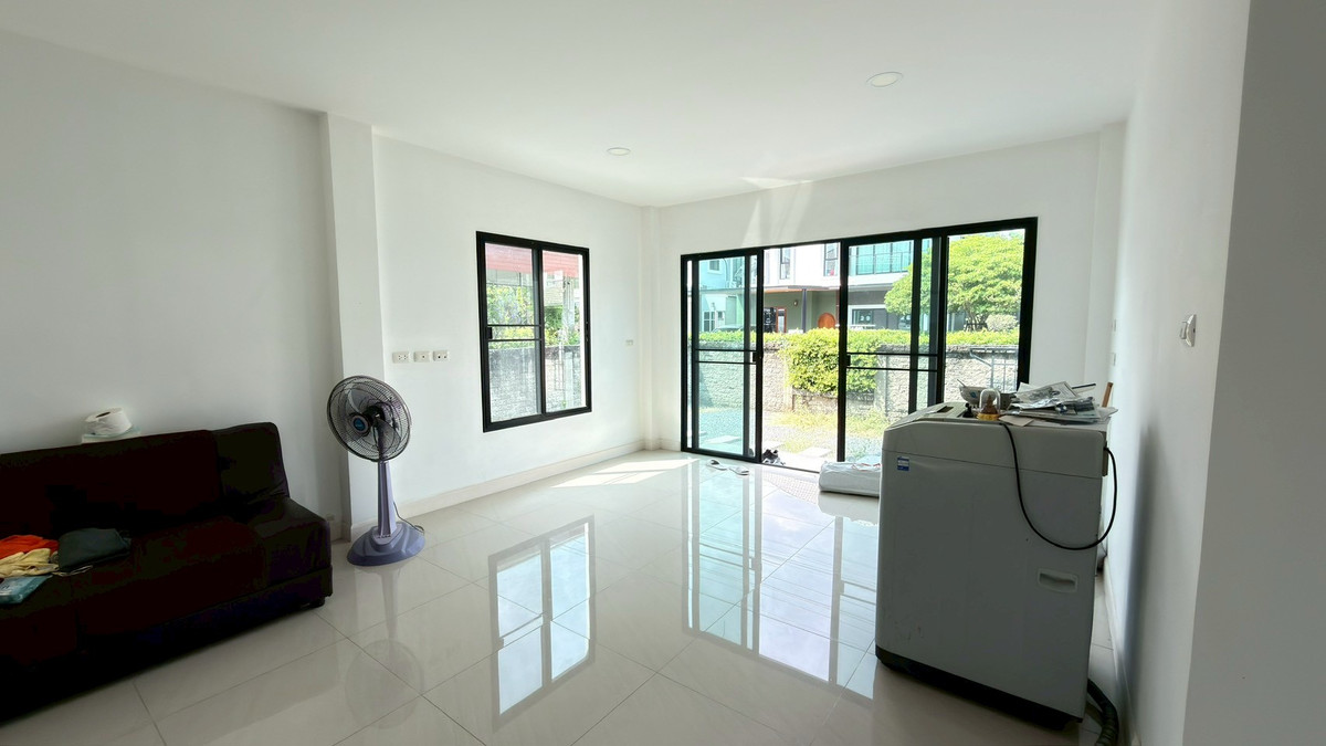 🏡 บ้านเดี่ยวให้เช่า | Sky Donmueang – Songprapha (สกาย ดอนเมือง – สรงประภา) – รูปที่ 2