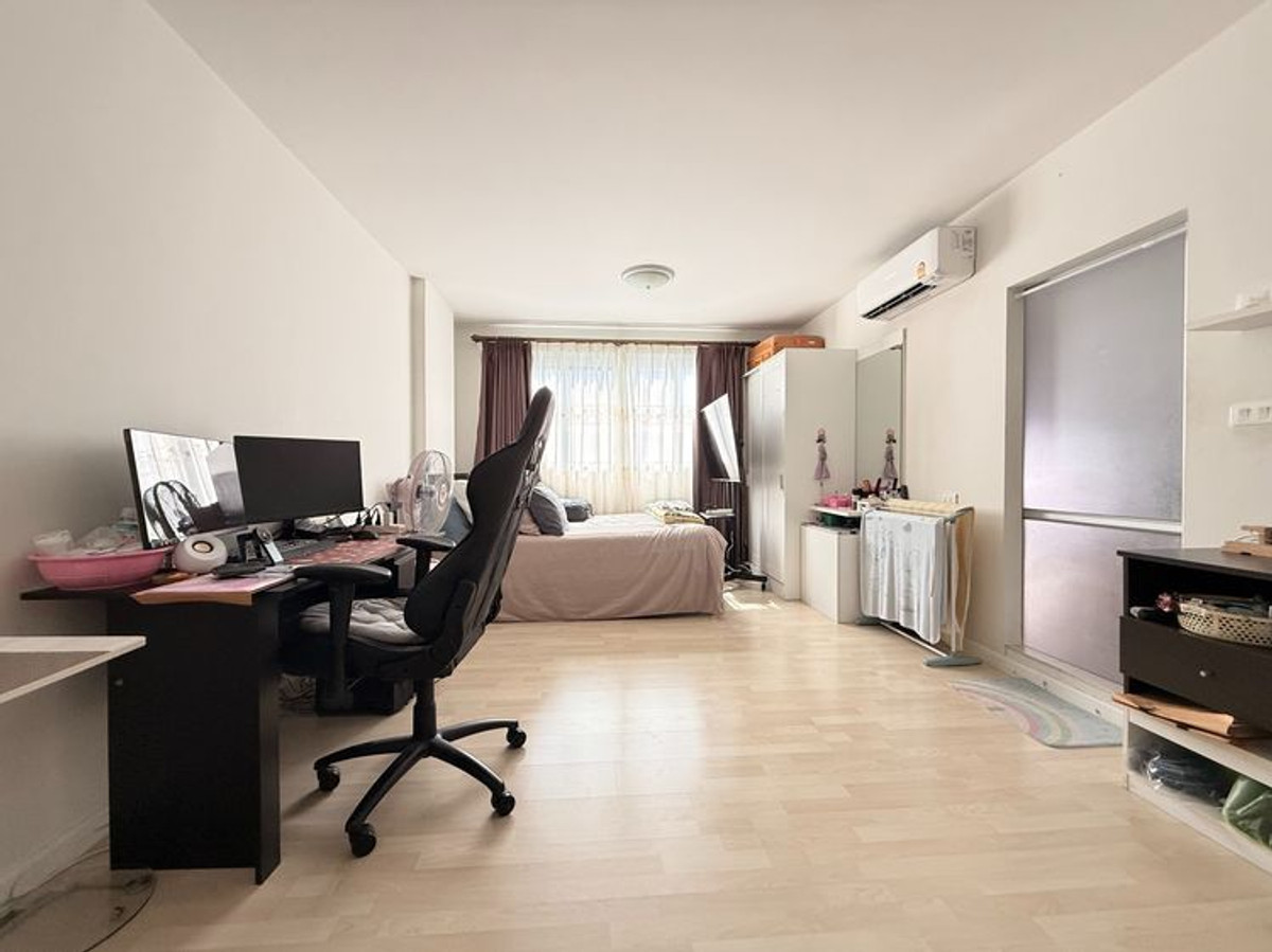 (Code S5435) Condo for sale, DCondo Ramindra project: DCondo Ramindra. – รูปที่ 2