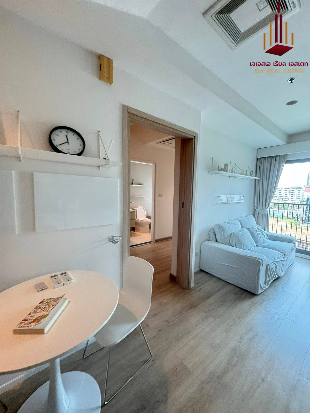 ✨ For Rent : Noble Remix Condo ✨ 💰 Only 22,000 thb/month ✨ For Rent : Noble Remix Condo ✨ 💰 Only 22,000 thb/month