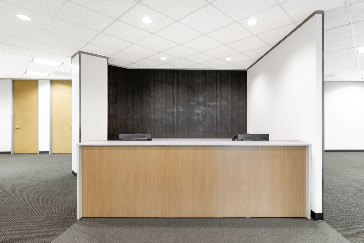 พื้นที่ออฟฟิศระดับมืออาชีพใน Regus BTC SPACE พร้อมเงื่อนไขที่ยืดหยุ่นเต็มที่ – รูปที่ 2