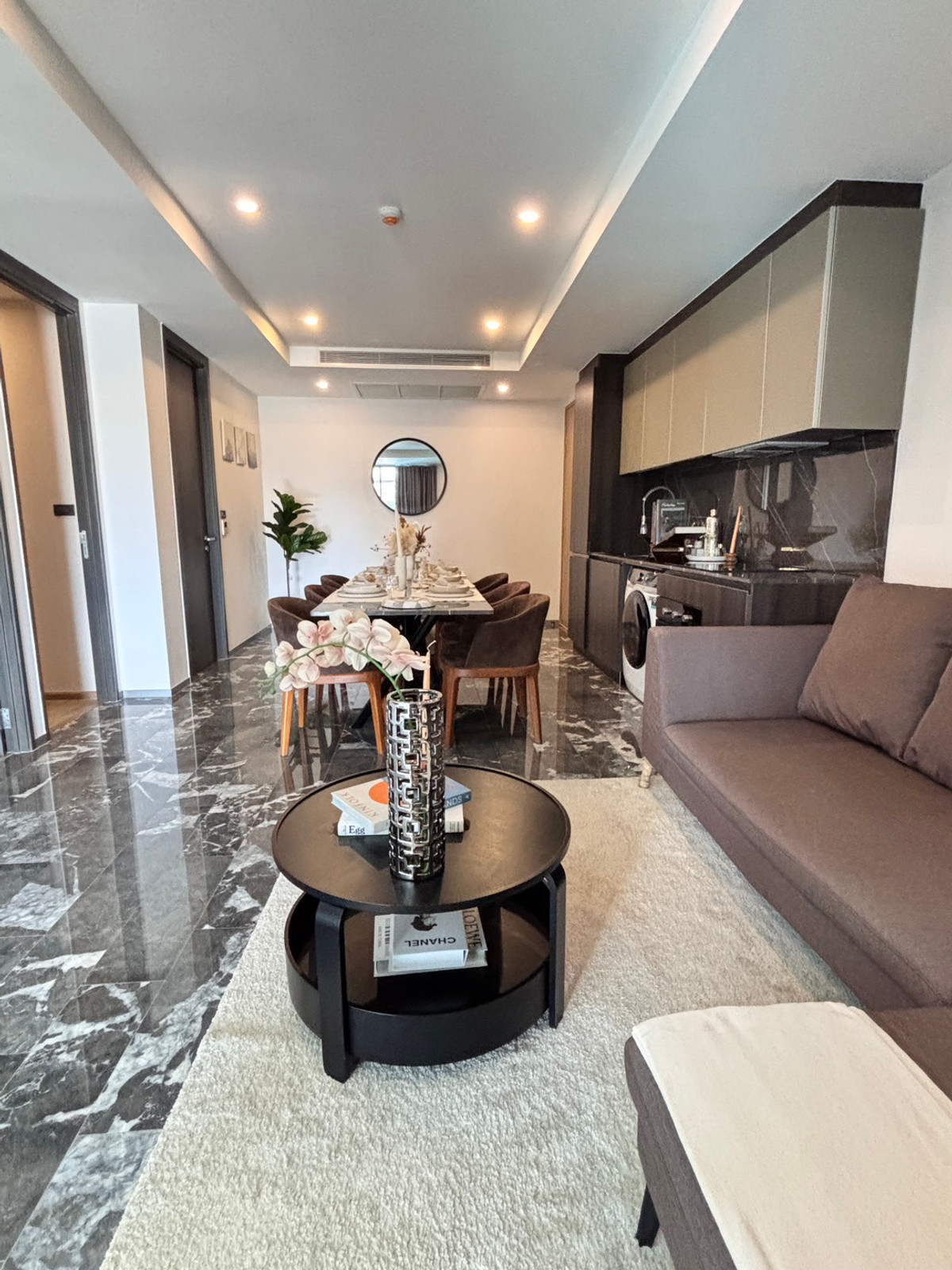 ห้องมือ 1 ! ขายคอนโด 168 สุขุมวิท 36 ชั้น 3 ขนาด 65.31 ตารางเมตร Private room! ห้องมือ 1 ! ขายคอนโด 168 สุขุมวิท 36 ชั้น 3 ขนาด 65.31 ตารางเมตร Private room!