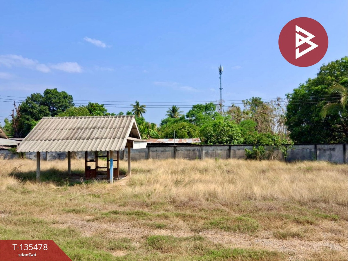 Urgent sale of land, area 1 rai 1 ngan 46.1 square wah, Tron District, Uttaradit Province, good location. – รูปที่ 3