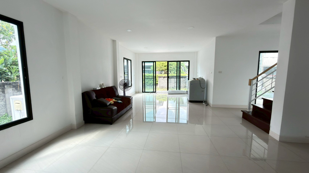 🏡 บ้านเดี่ยวให้เช่า | Sky Donmueang – Songprapha (สกาย ดอนเมือง – สรงประภา) – รูปที่ 3